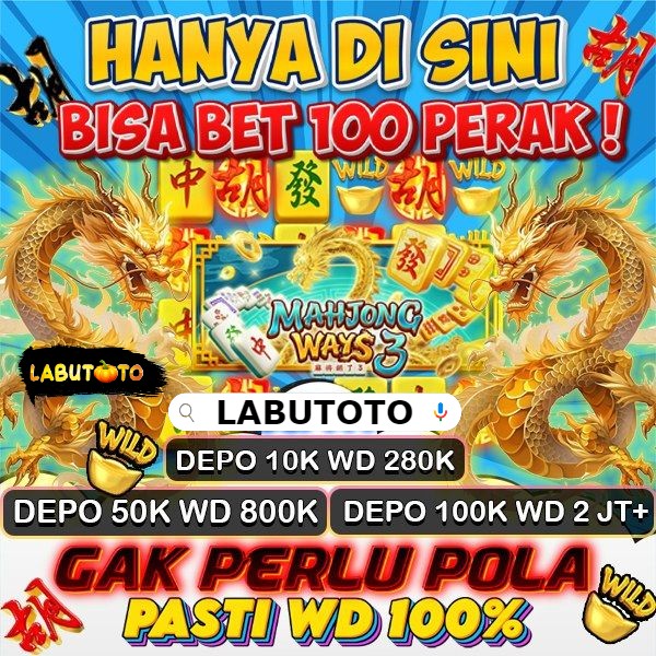 Negeritogel: Situs Game Paling Aman Maxwin Hari Ini